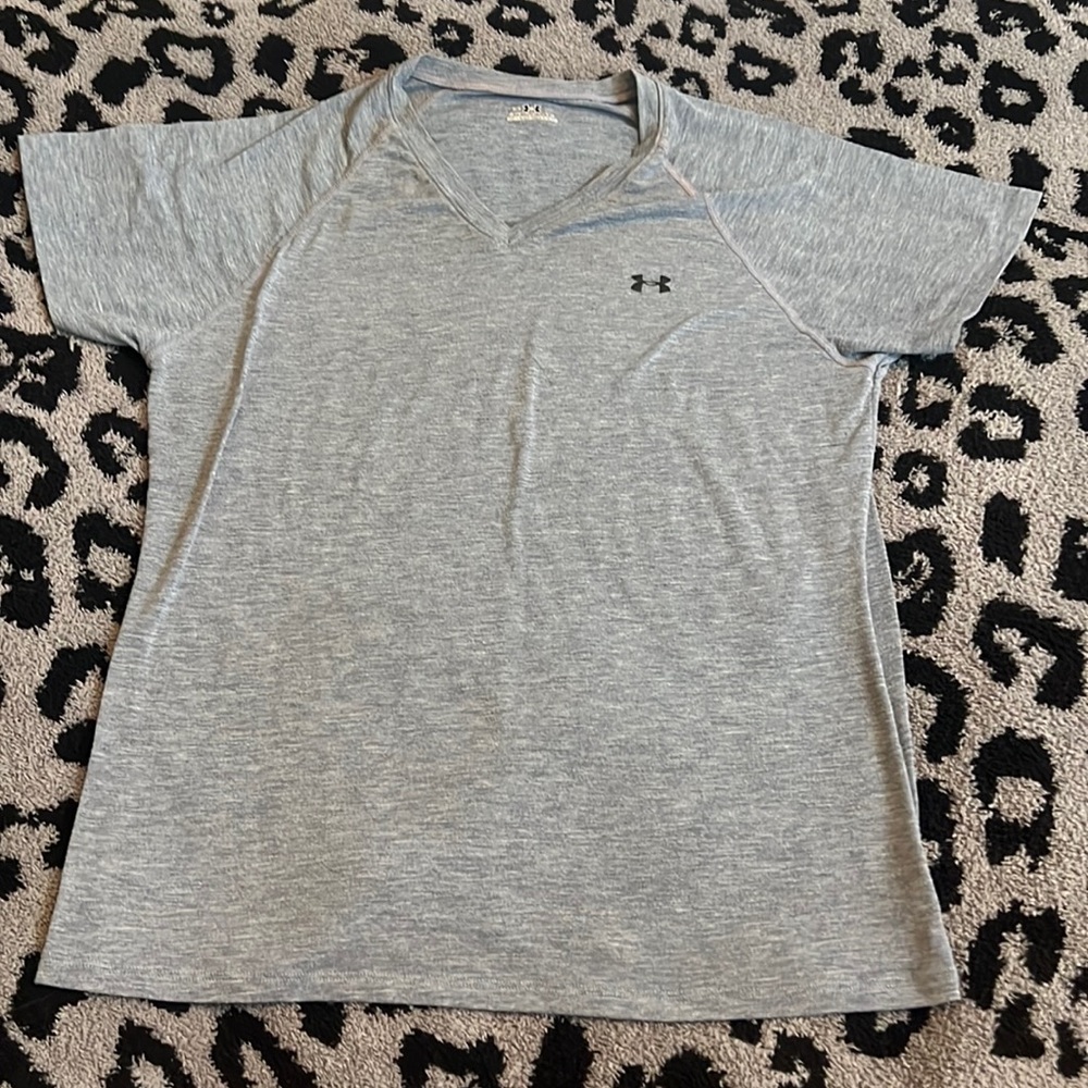 Under armour athletic top